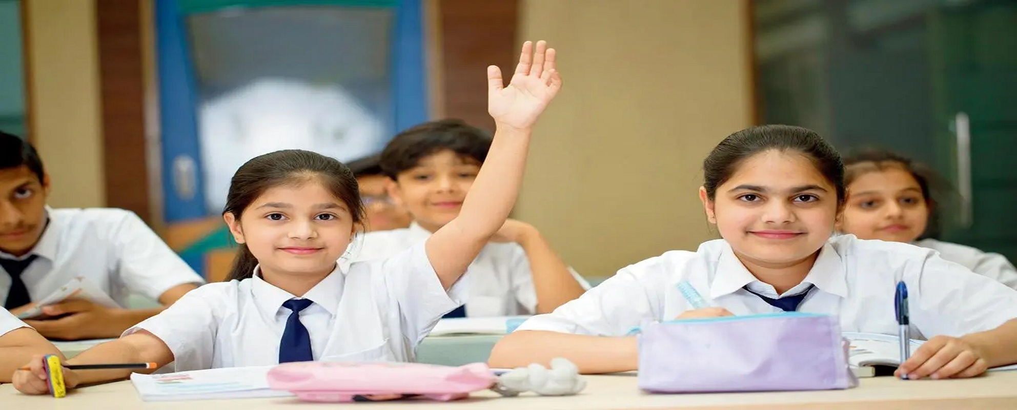 MODERN CONVENT SCHOOL